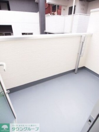 チャルテ西早稲田の物件内観写真